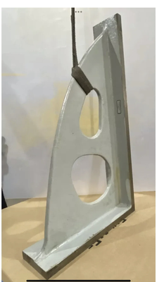 USED JC Busch 2800