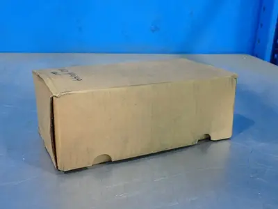 USED SIEMENS 6SE64002FA006AD0