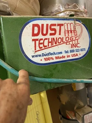 USED 2018 LIMTECH INDUSTRIES C5000