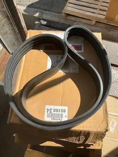 Gates Hi-Power Powerband Belt PN 9093-4112