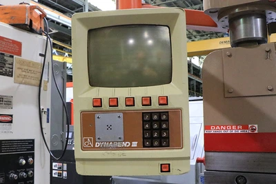 USED 1990 Cincinnati 135CB8