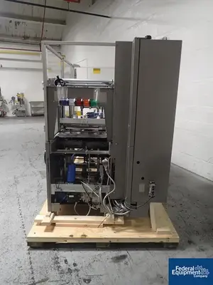 USED IMA IMA Bundler Wrapper, Model ES500BD