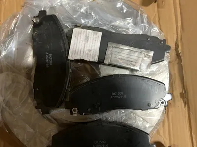 Used _UNKNOWN_ _UNKNOWN_ Automotive Parts Michigan US | Miedema Asset Management Group #1327663