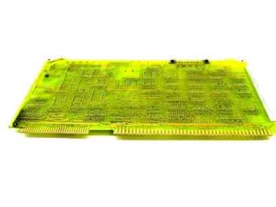 USED CINCINNATI MILACRON 3-533-0522G PC BOARD 35330522G