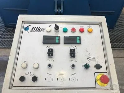USED 2014 FACCIN B3-3158
