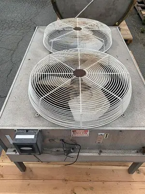 USED KRAMER DD100