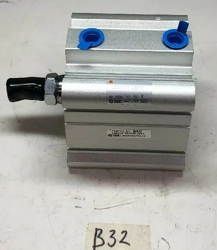 NEW SMC NCDQ2A63-30DMZ