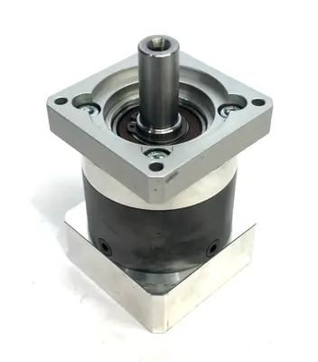 Used Neugart Planetary Gearbox PLE060-008-SSSA3AC-E9/23/40/63/B5/M4 Gearboxes Michigan US | Maverick Industrial Sales #1400975