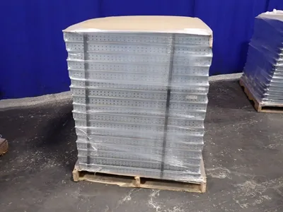 36" X 16" Conveyors