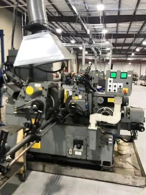USED 1969 CINCINNATI 230-10