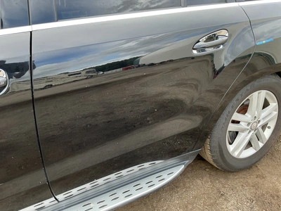 Used 2014 MERCEDES-BENZ GL-CLASS SUVs Michigan US | Miedema Asset Management Group #1461423