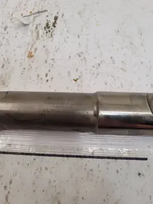 USED INGERSOLL CUTTING TOOLS TE90APD