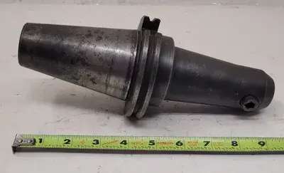 Used COMMAND CAT 50 TOOL HOLDER Misc Industrial Equipment Kentucky US | Aucto #687531