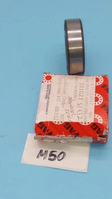 NEW FAG 6205-2RSR-L038-C3