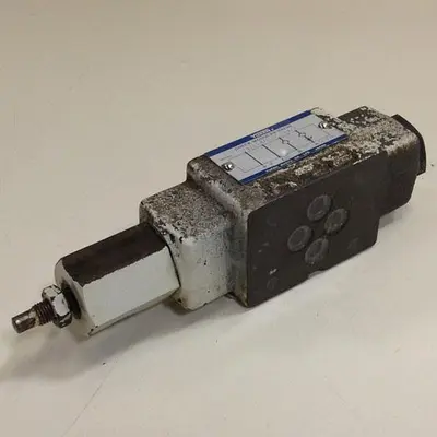 USED YUKEN SD1149-0-1001