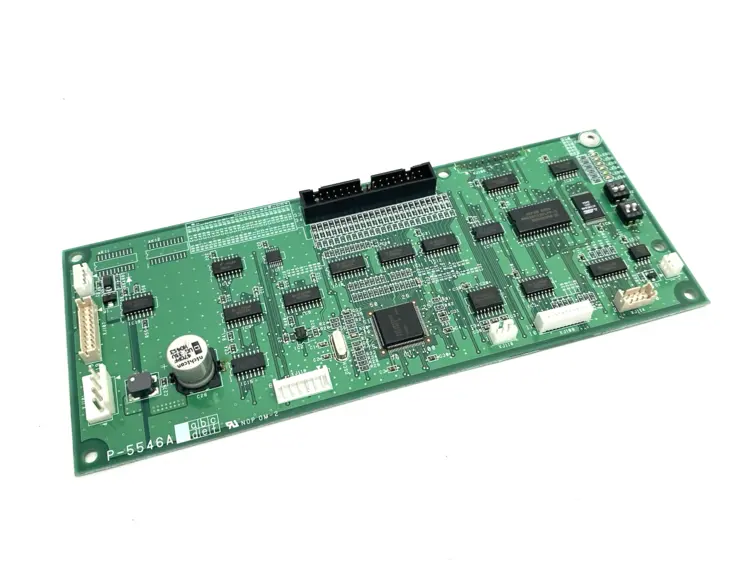 New | in-Stock Ishida Control Board PCB Module Printed Circuit Boards (PCB) Michigan US | Maverick Industrial Sales #1400018