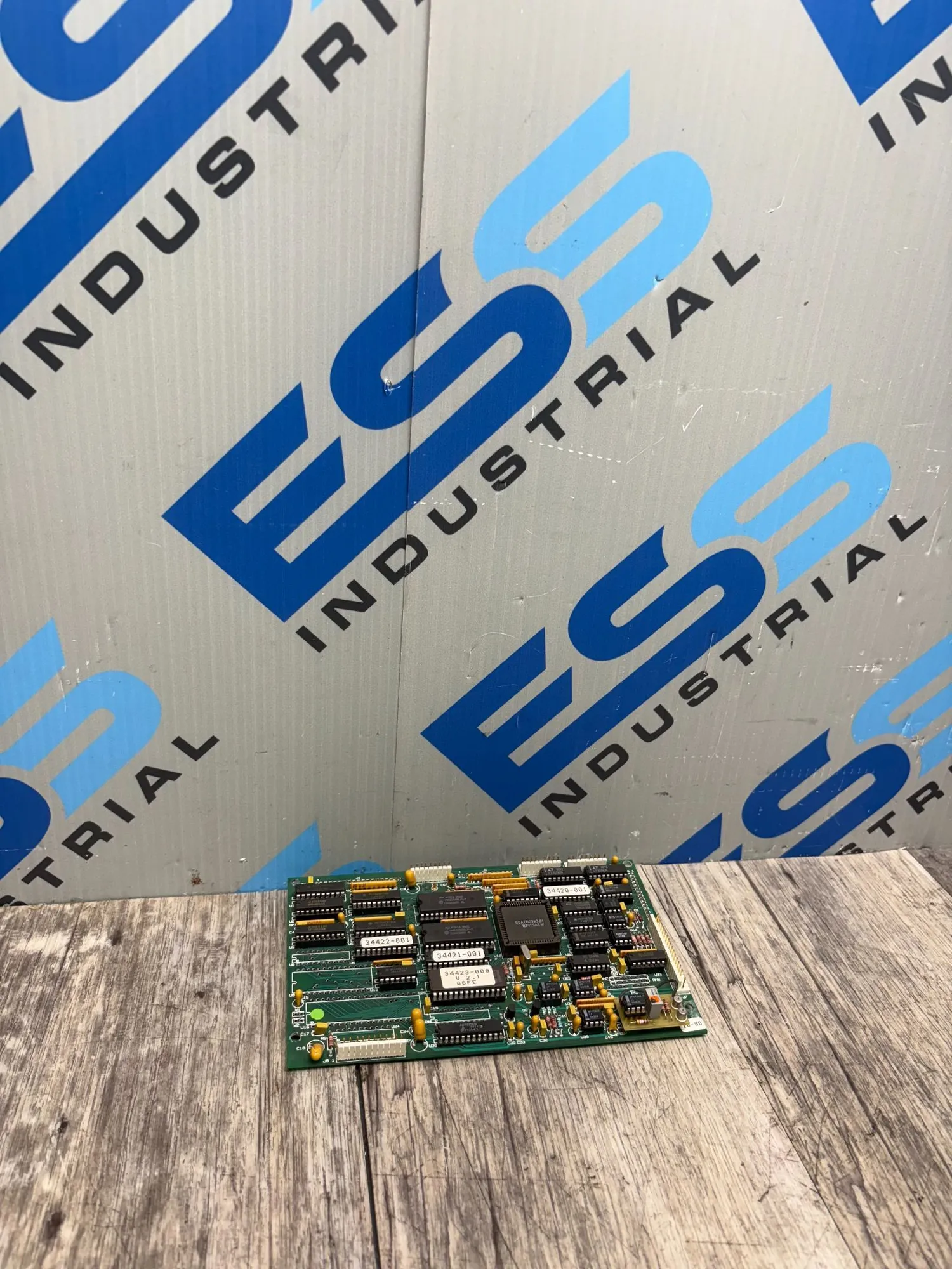 USED FIFE CORPORATION 34404-005