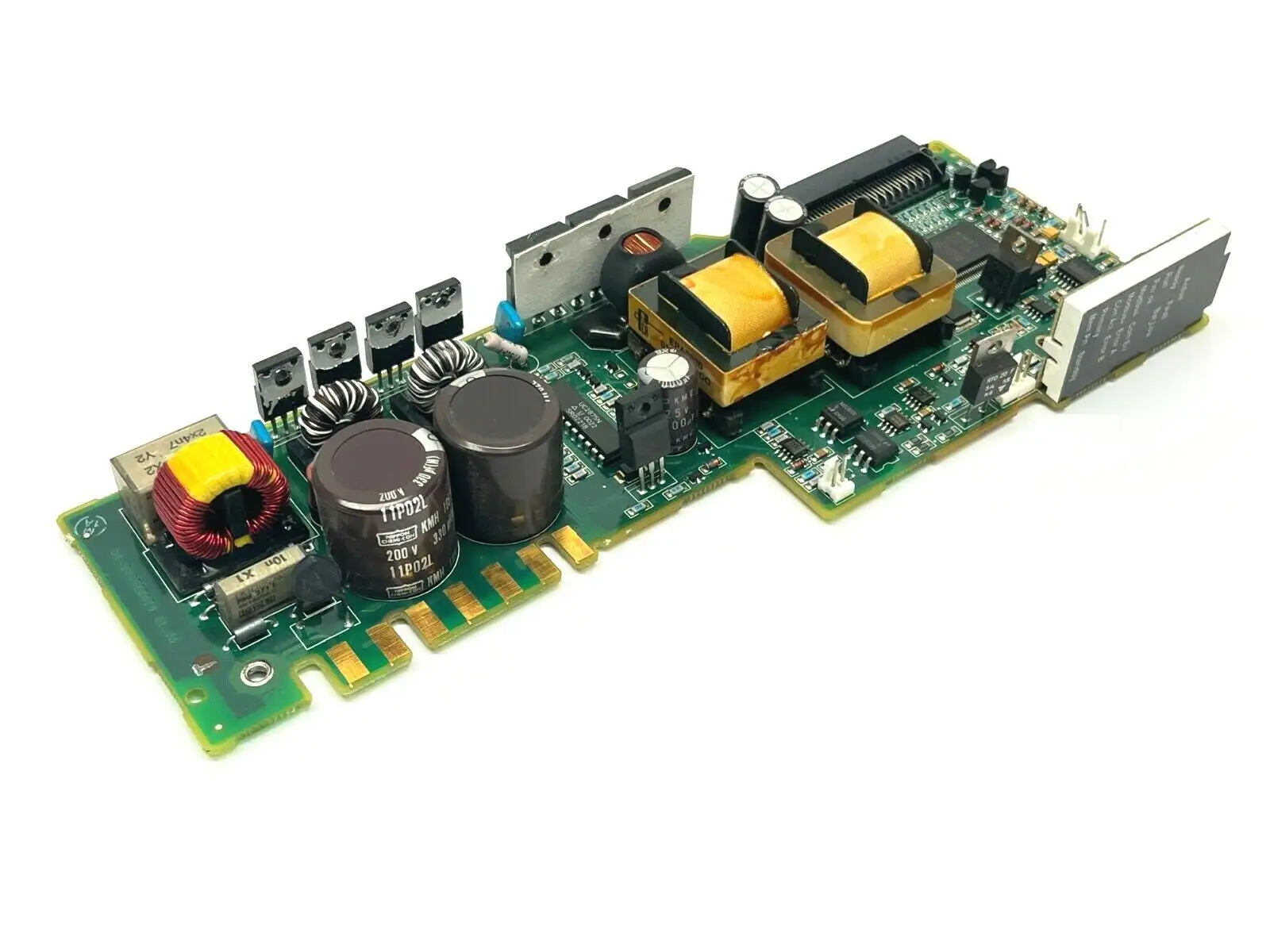 Used PCB D4 043510879,D4-043510879 Printed Circuit Boards (PCB) Michigan US | Maverick Industrial Sales #1462726