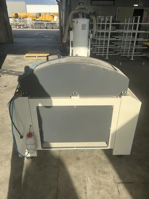Used 2024 OZ MACHINE APEX IA & POLAR V Roll Formers Florida US | Revelation Machinery #1470732