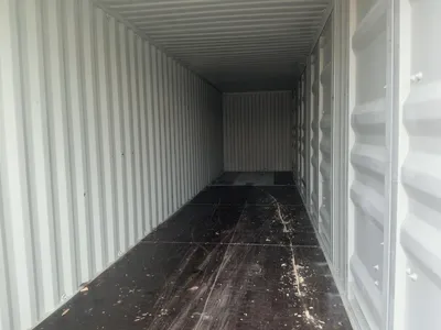 Used _UNKNOWN_ _UNKNOWN_ Shipping Containers Michigan US | Miedema Asset Management Group #1425243