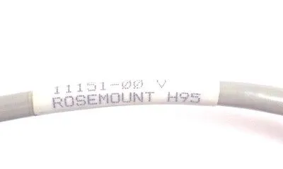 NEW ROSEMOUNT 0399-02