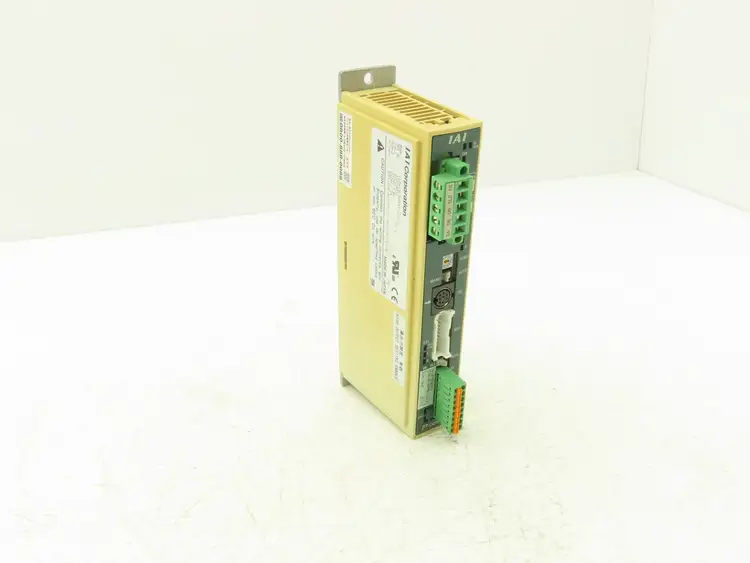 Used IAI _UNKNOWN_ PLC Processors Indiana US | Arrow Industrial #789845
