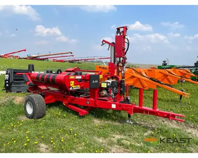 Used ANDERSON _UNKNOWN_ Stretch Wrappers Iowa US | Keast Enterprises #1360035