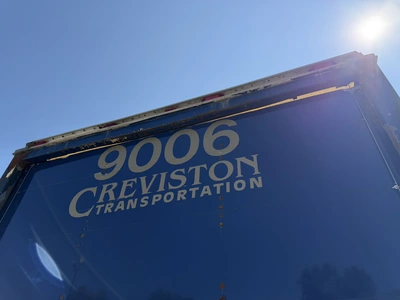 Used 2006 INTERNATIONAL 4300 SBA4X2 Box trucks Indiana US | Miedema Asset Management Group #1414593