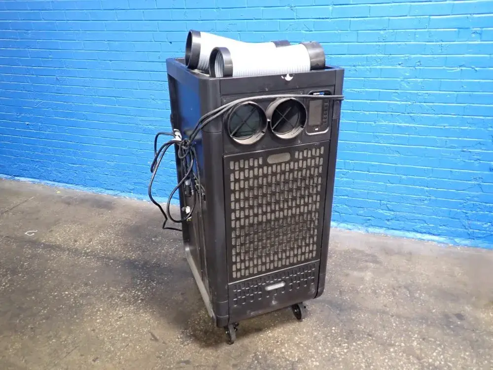 USED MOVINCOOL CLIMATE PRO X20