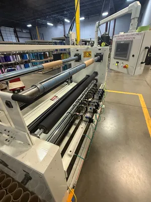 USED 2020 Converting Technologies Inc OSR-72