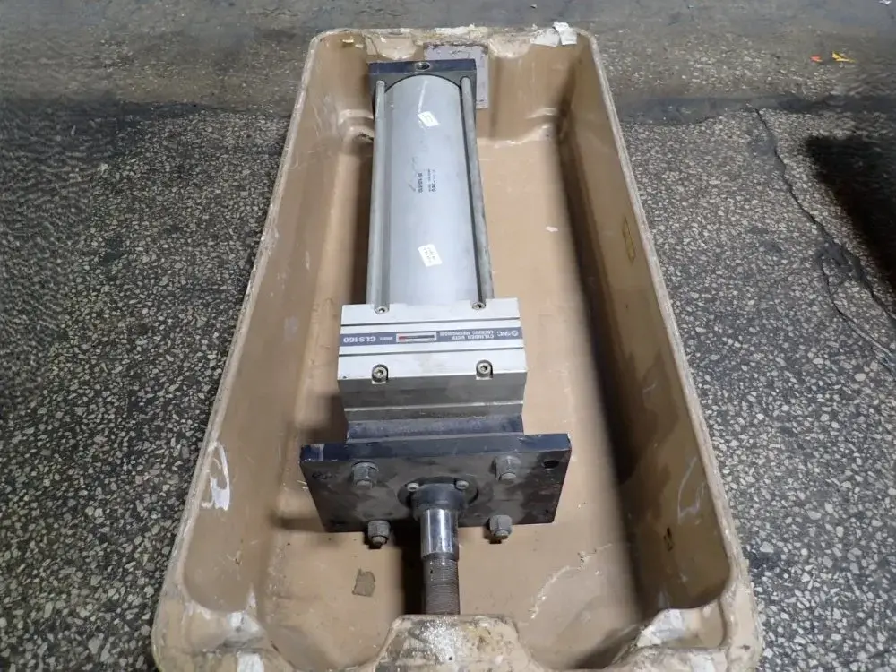 USED SMC CDLSF160TN500