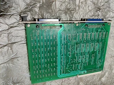 USED HURCO BOARD_Q 6038