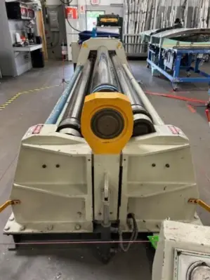 2005 IMCAR 4RHB 6/5 Rolls-Plate and Sheet | Asset Exchange Corporation (2)