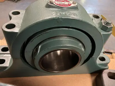 Used DODGE 060222 Bearings | Surplus Asset Holdings #1204137