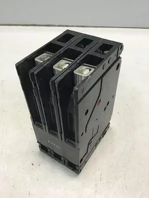 USED SIEMENS ED63B050