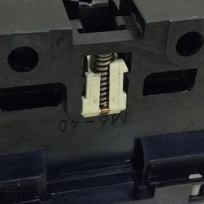 USED SIEMENS 3UA60 00-2H