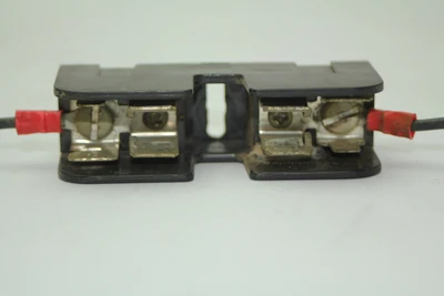 Used Gould Shawmut 30311 Fuse Accessories California US | Davliegogo LLC #1705489