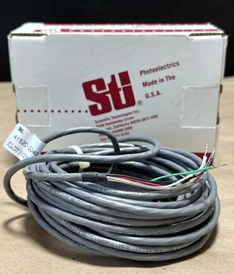 NEW STI Photoelectrics 41520-0040