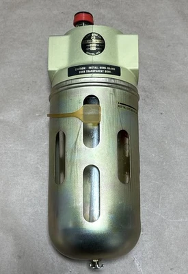 NEW CA Norgren L17-600-MPNA