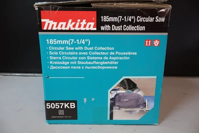 NEW MAKITA 5057KB