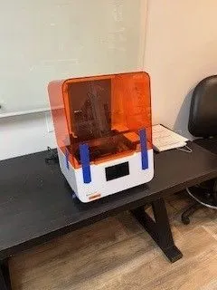 FORMLABS FORM 3B 3D Printers | Machinery Resources International (1)