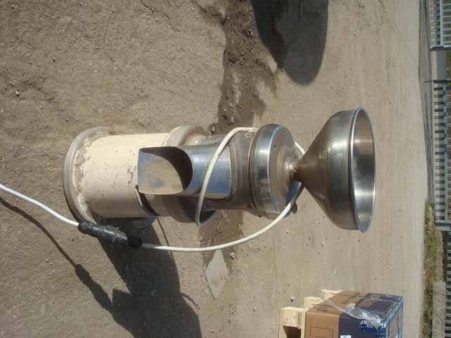 Premier Colloid Mill Model 2500