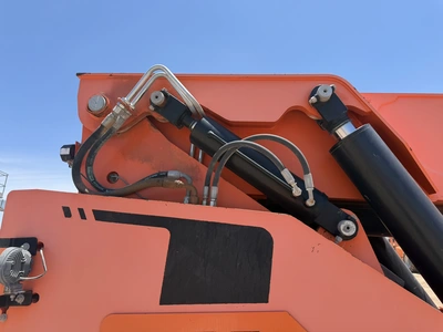 Used _UNKNOWN_ _UNKNOWN_ Telehandlers Texas US | Miedema Asset Management Group #1315713