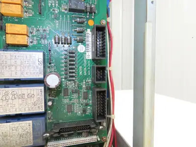 Nachi Fujikoshi RFX1121G-03 Robot Servo Drive Unit