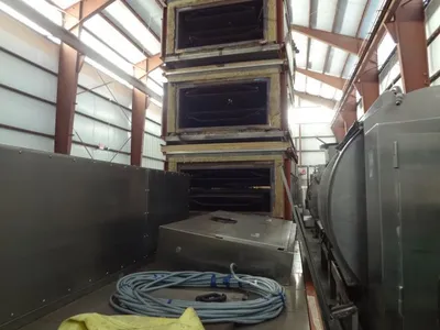 Used 2006 UNKNOWN _UNKNOWN_ Conveyor Ovens California US | BakeryEquipment.com #1555317