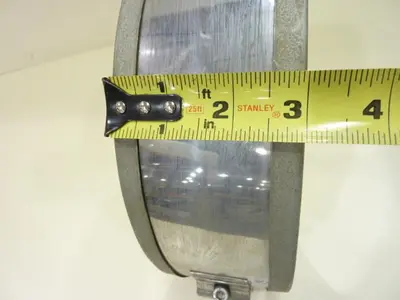 USED TEMPCO NE0812