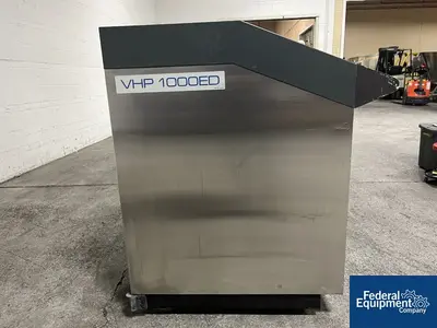 USED STERIS Steris Steam Generator, Type VHP1000ED