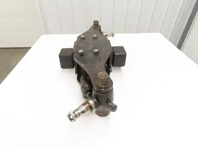 Hyster E30XM Steering Assembly Tie Rod Hydraulic