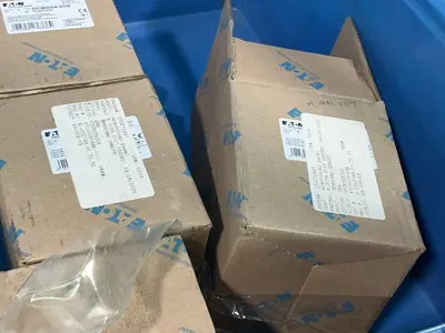 New | in-Stock EATON DILM225AXHB Motor Control Parts Ohio US | HGR 24 #1357454