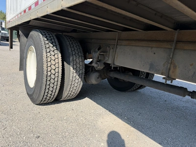 Used 2017 INTERNATIONAL 4300 SBA4X2 Box trucks Indiana US | Miedema Asset Management Group #1414687